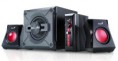 BOCINAS GENIUS 1250